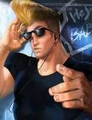 johnnybravo's Avatar