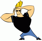 johny bravo's Avatar