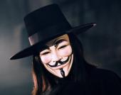 Vendetta's Avatar